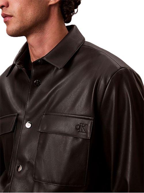  Calvin Klein Jeans | LV04RE404GUB1